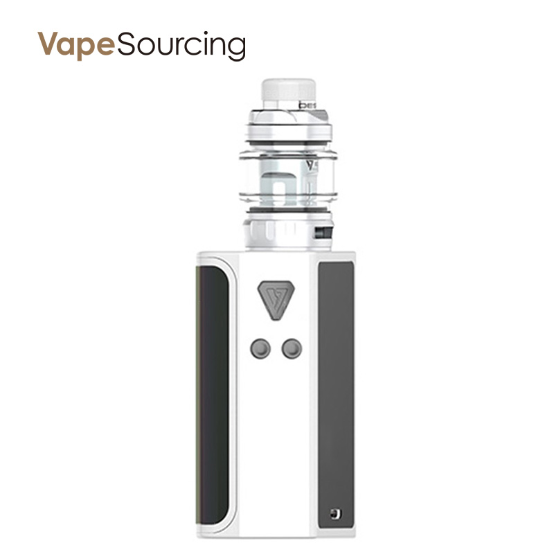 Desire CUT220 Mod TC Kit 220W with Bulldog Tank