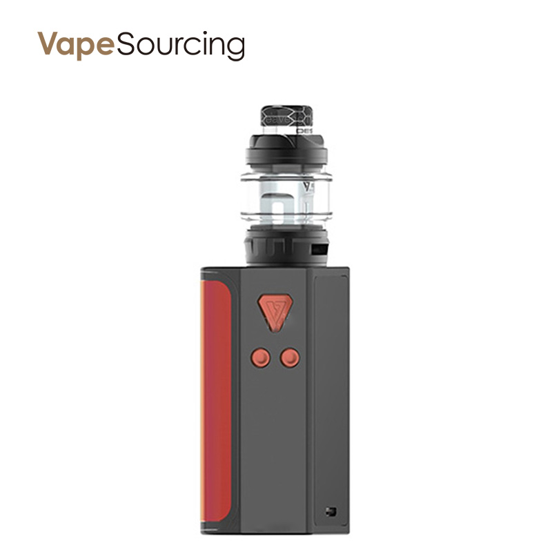 Desire CUT220 Mod TC Kit 220W with Bulldog Tank