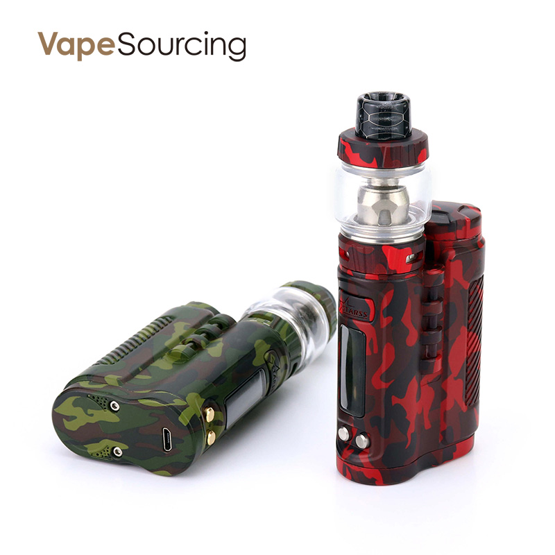 Starss Blazer Kit 75W