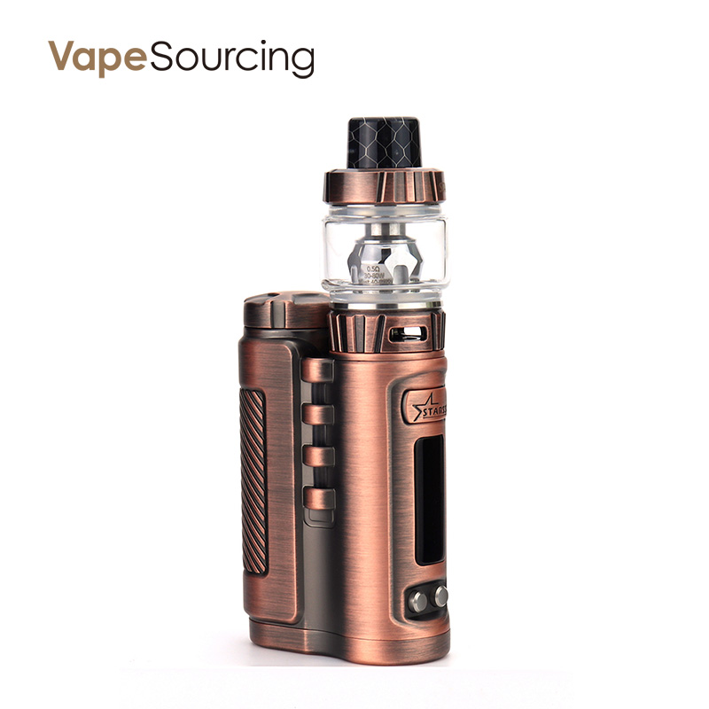 Starss Blazer Kit 75W