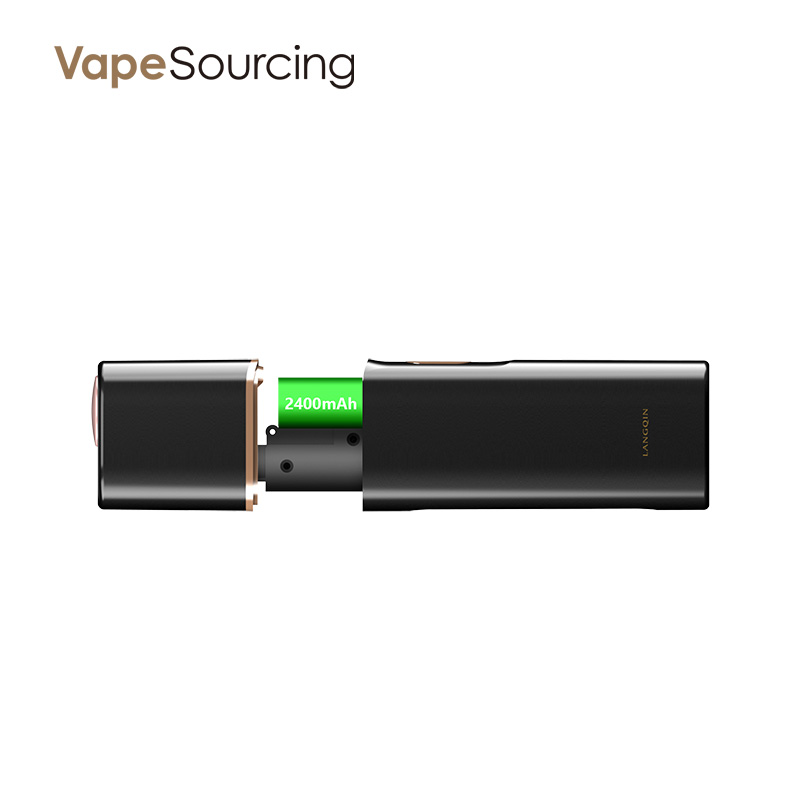 Saensi SNS03 Vaporizer Kit 2900mAh