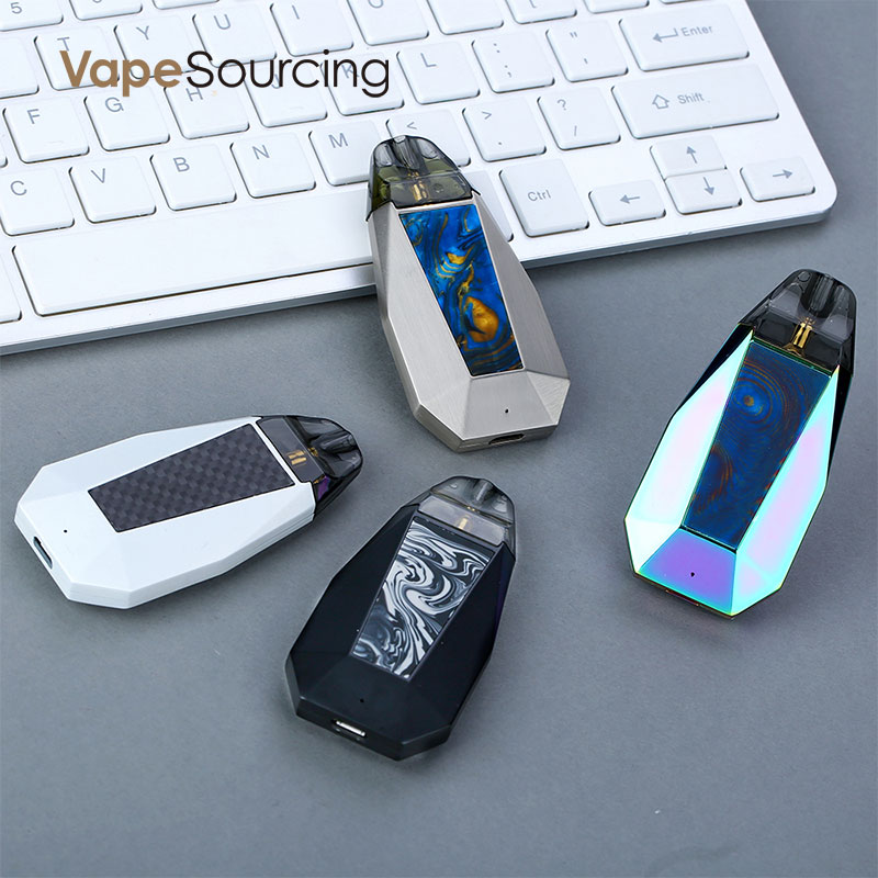 VapeOnly Joya Kit 450mAh Pod System Kit