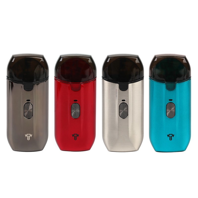 Teslacigs Aerolite Pod System Kit 1000mAh