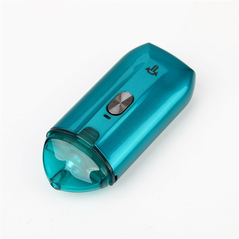 Teslacigs Aerolite Pod System Kit 1000mAh