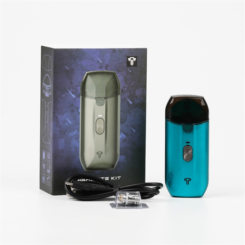 Teslacigs Aerolite Pod System Kit 1000mAh