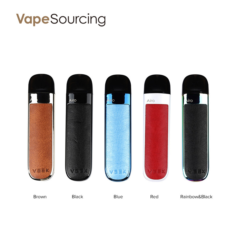 VEEK Airo Kit 360mAh Pod System Kit