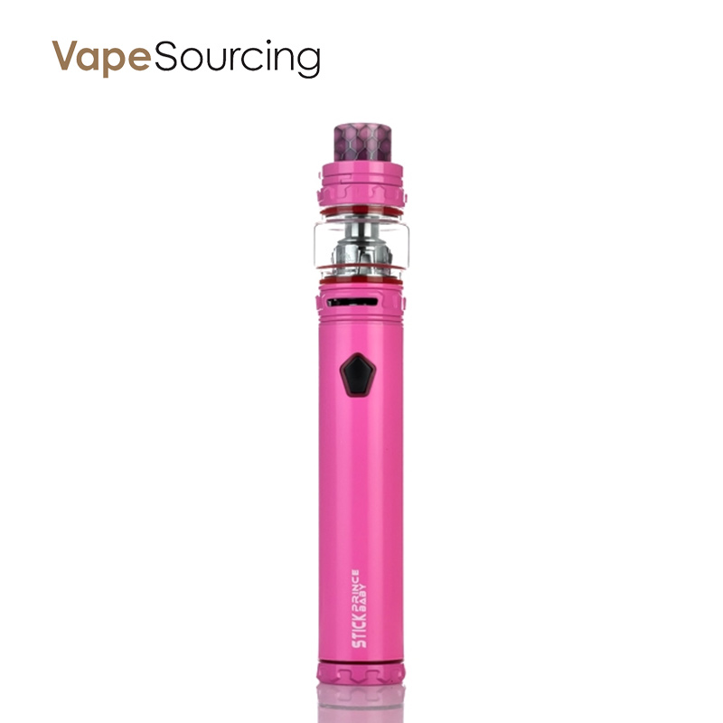 SMOK Stick Prince Baby Kit with TFV12 Baby Prince (Mesh Coil)