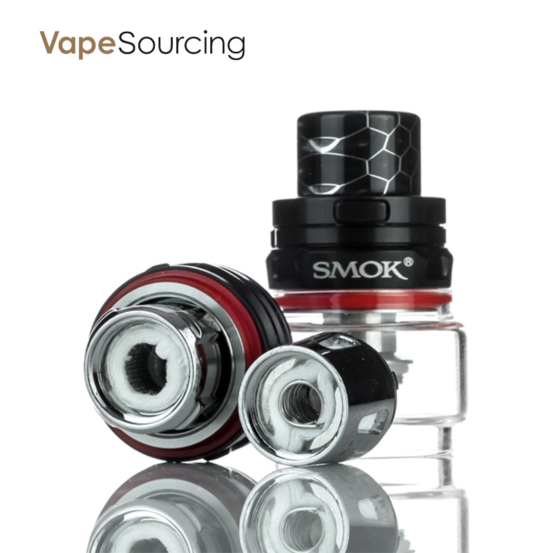 SMOK Stick Prince Baby Kit with TFV12 Baby Prince (Mesh Coil)