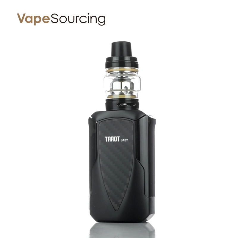 Vaporesso Tarot Baby Kit 85W With NRG SE Tank