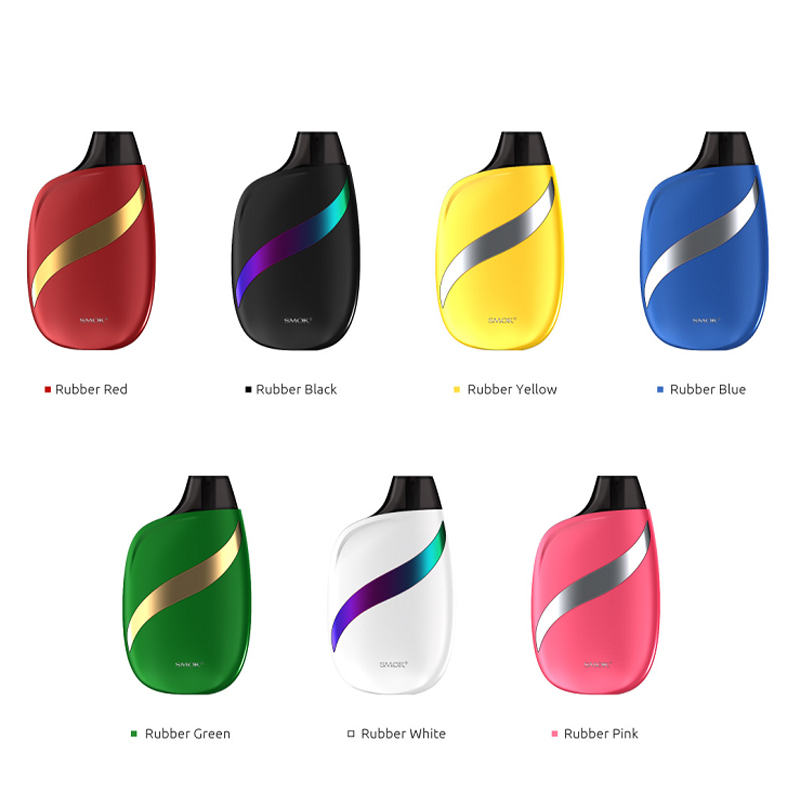 SMOK Wave Pod System Kit 380mAh<span class=