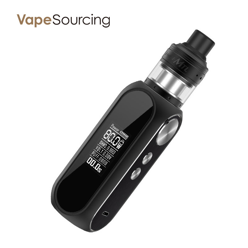 OBS Cube MTL Kit 80W 3000mAh with Engine MTL Tank