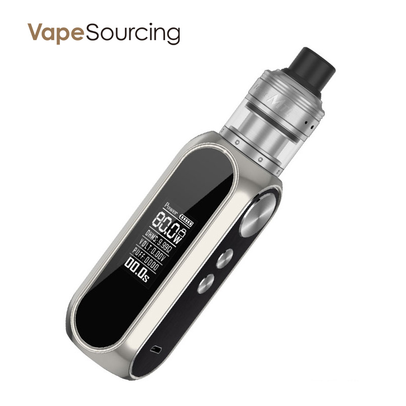 OBS Cube MTL Kit 80W 3000mAh with Engine MTL Tank