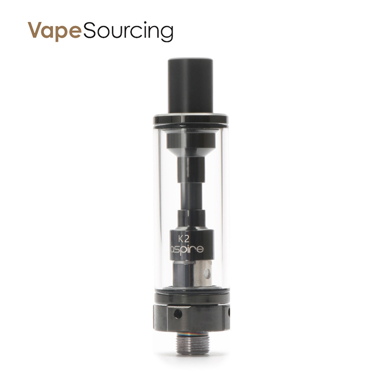 Aspire K2 Quick Start Kit