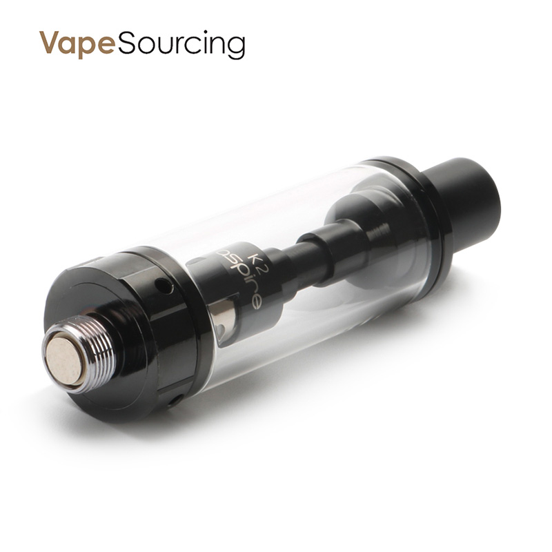 Aspire K2 Quick Start Kit