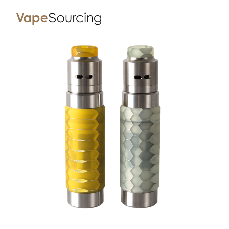 Wismec Reuleaux Rx Machina Kit<span class=