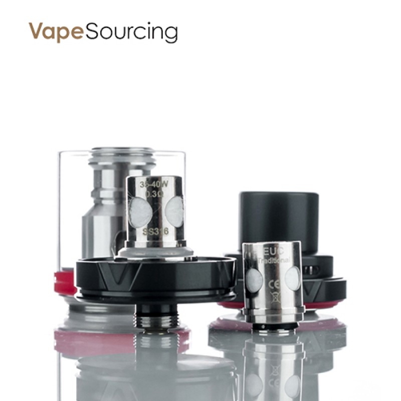 Vaporesso VECO One Plus Starter Kit