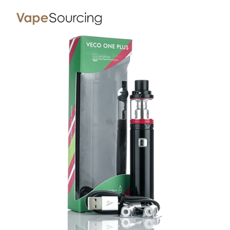 Vaporesso VECO One Plus Starter Kit