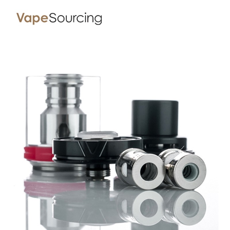 Vaporesso VECO One Plus Starter Kit