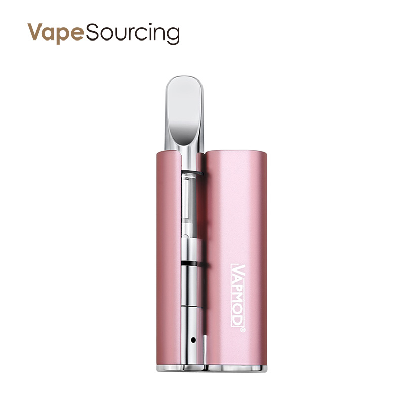 Vapmod Magic 710 Herbal Concentrate Vaporizer 380mAh