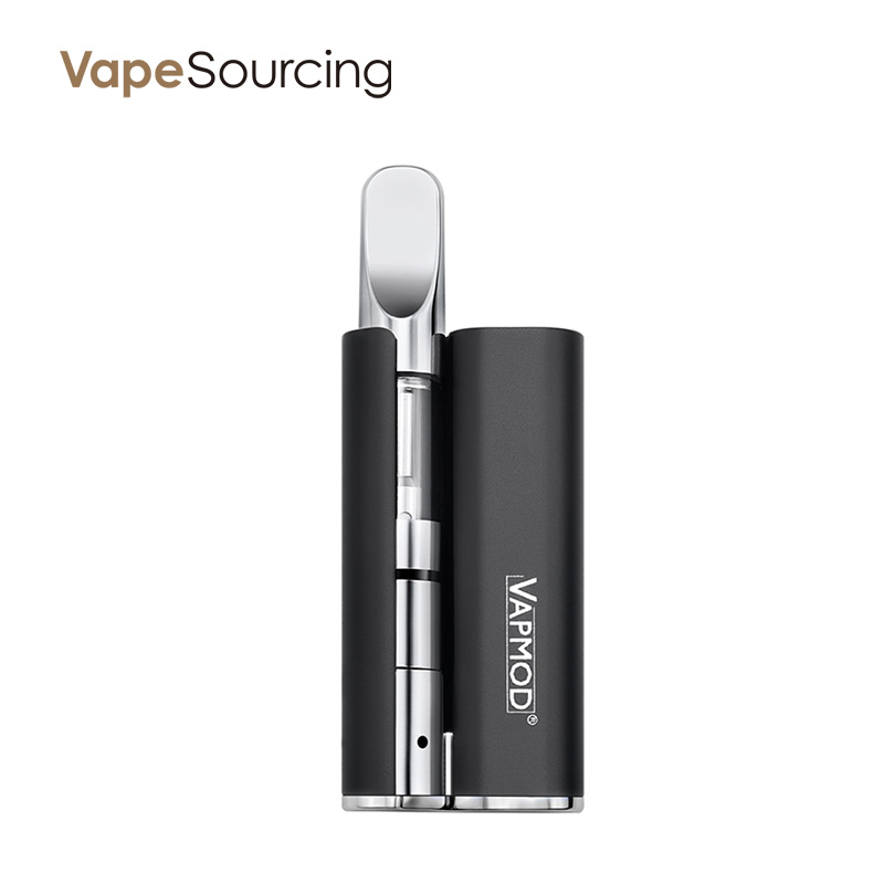 Vapmod Magic 710 Herbal Concentrate Vaporizer 380mAh