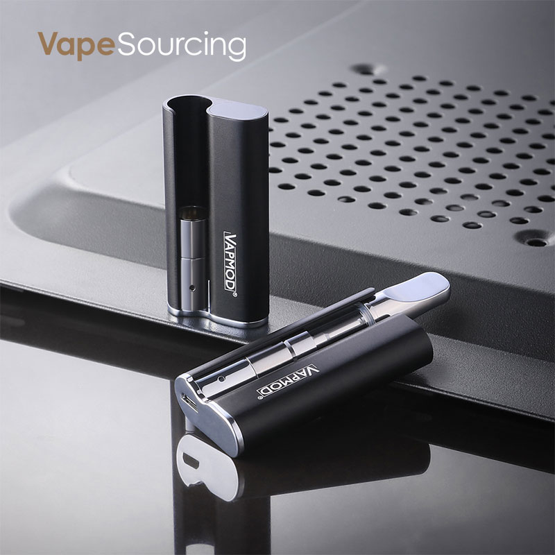 Vapmod Magic 710 Herbal Concentrate Vaporizer 380mAh