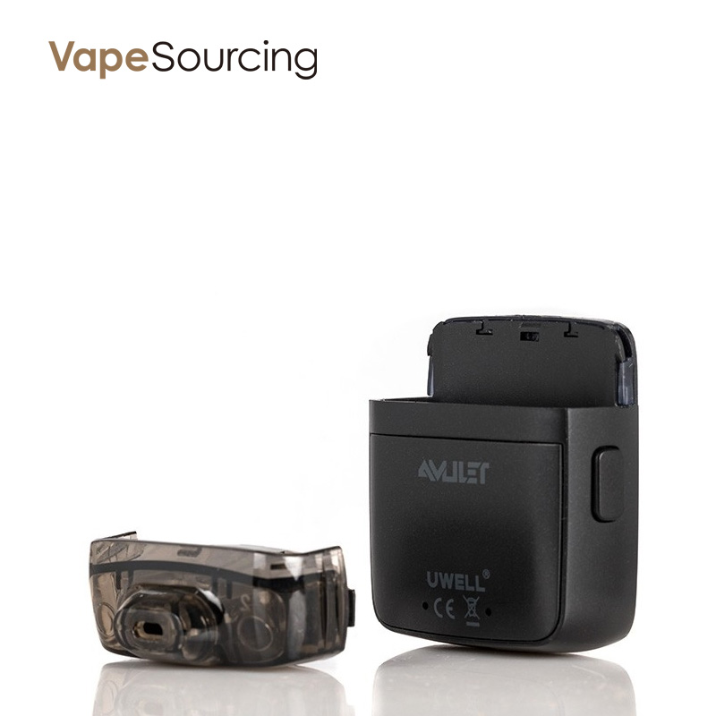 Uwell Amulet Pod System Kit 370mAh