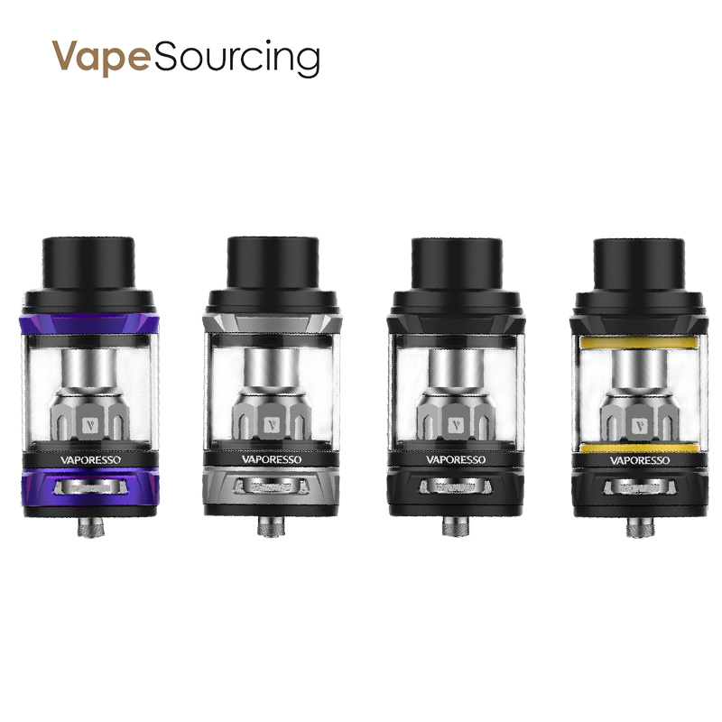 Vaporesso Switcher Kit with NRG tank 220W(Transformer Kit)