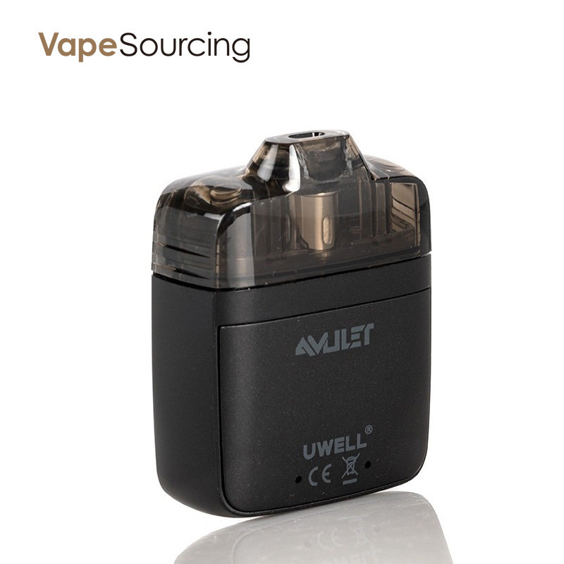 Uwell Amulet Pod System Kit 370mAh