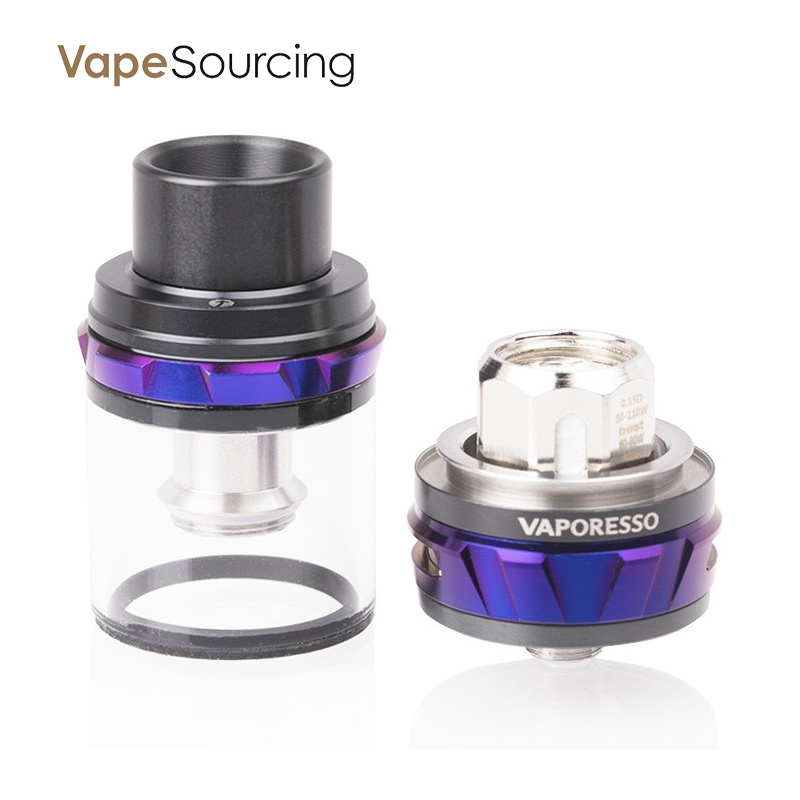 Vaporesso Switcher Kit with NRG tank 220W(Transformer Kit)