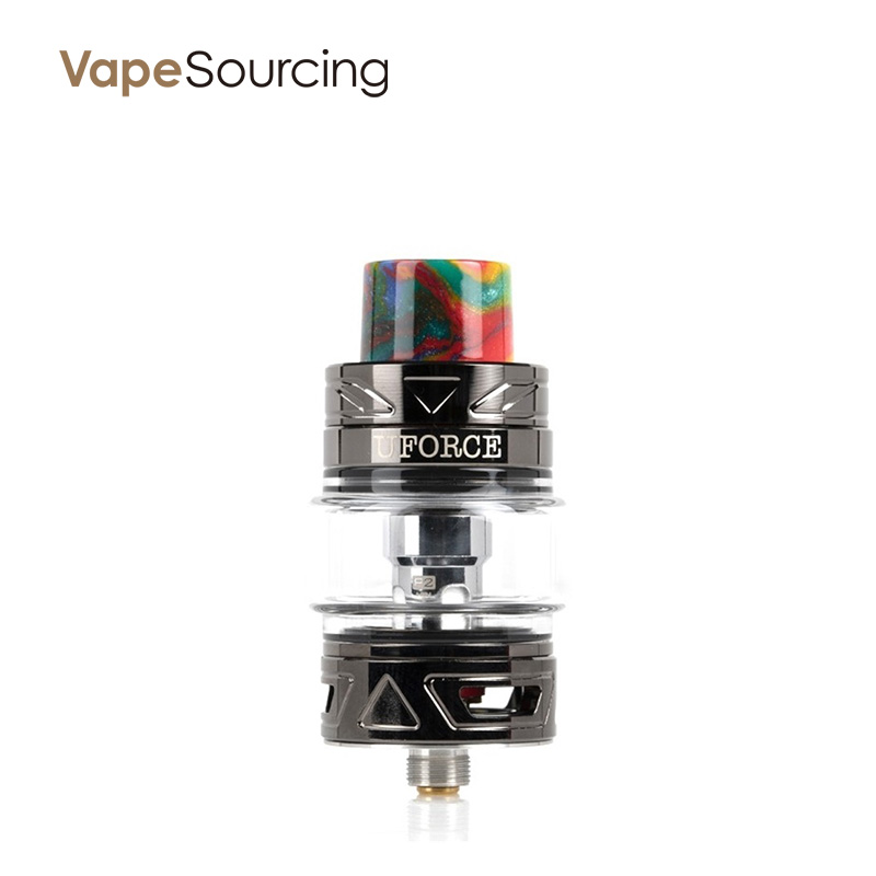 VOOPOO Find S Kit 120W with Uforce T2 Tank