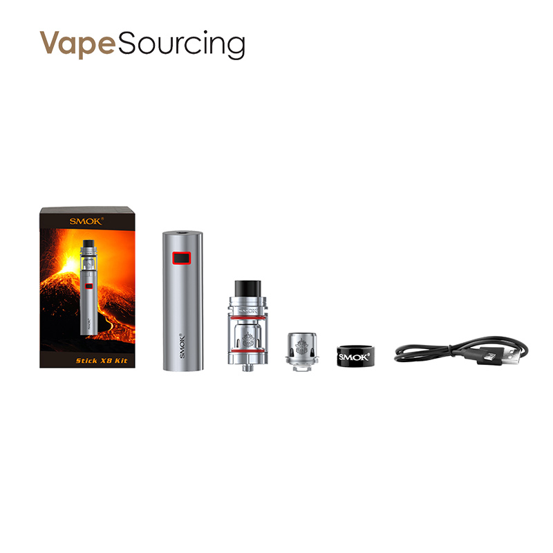 SMOK Stick X8 Kit