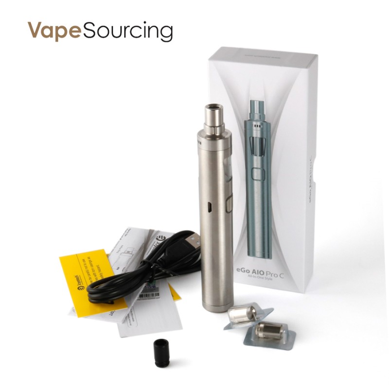 Joyetech eGo AIO Pro C Kit