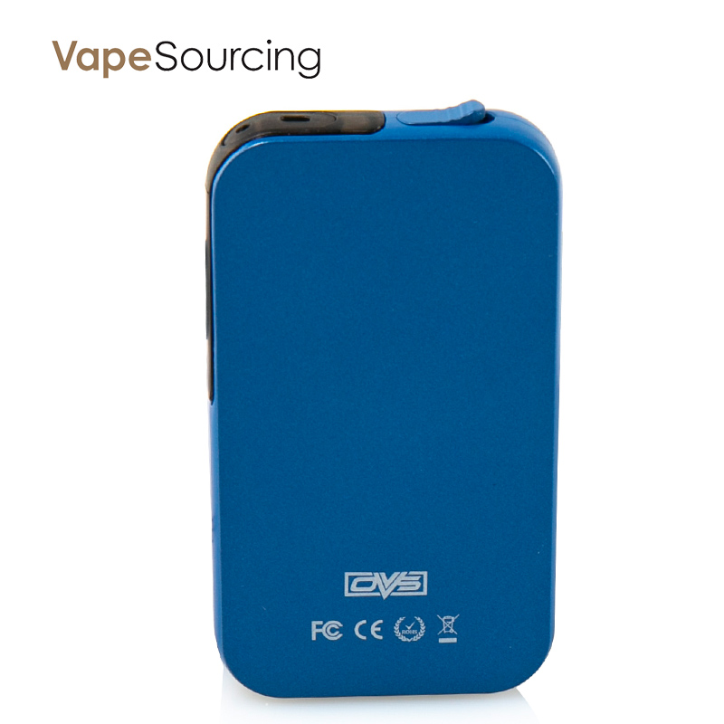 Hangsen IQ OVS Pod System Kit 600mAh