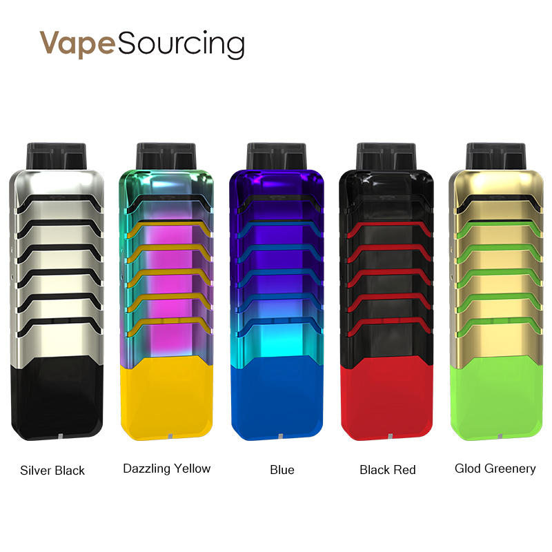 Eleaf iWũ Pod System Kit 700mAh<span class=