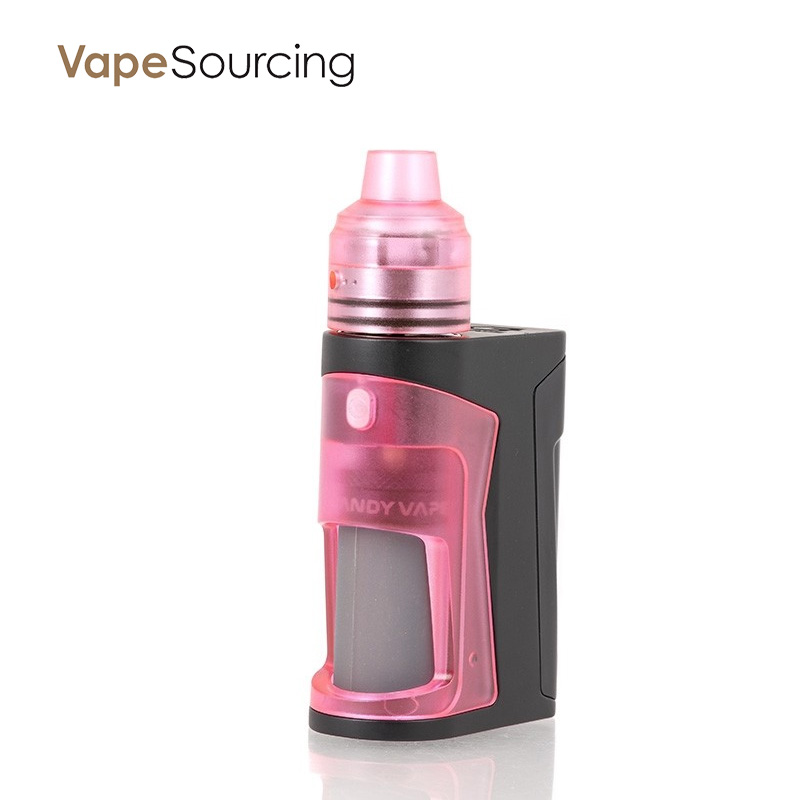 Vandy Vape Simple EX BF Squonk Full Kit