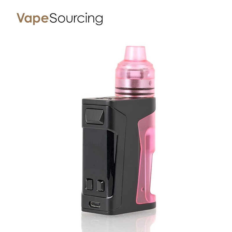 Vandy Vape Simple EX BF Squonk Full Kit