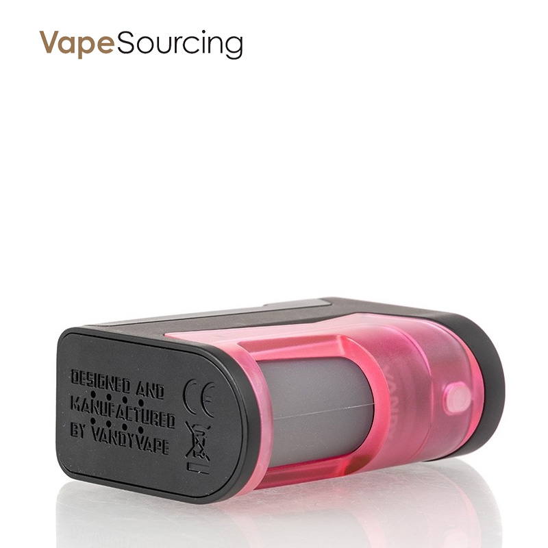 Vandy Vape Simple EX BF Squonk Full Kit