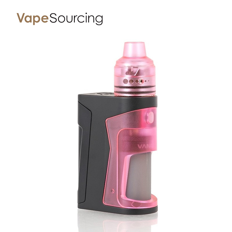 Vandy Vape Simple EX BF Squonk Full Kit