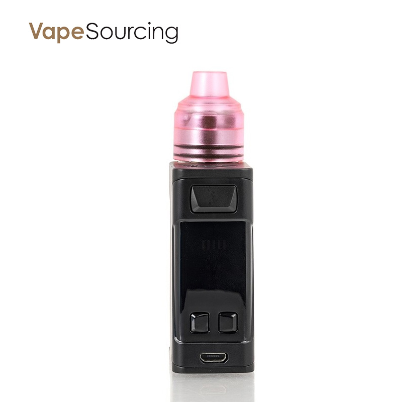 Vandy Vape Simple EX BF Squonk Full Kit