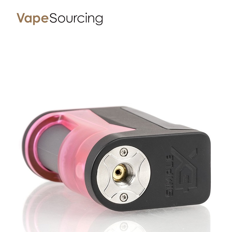 Vandy Vape Simple EX BF Squonk Full Kit