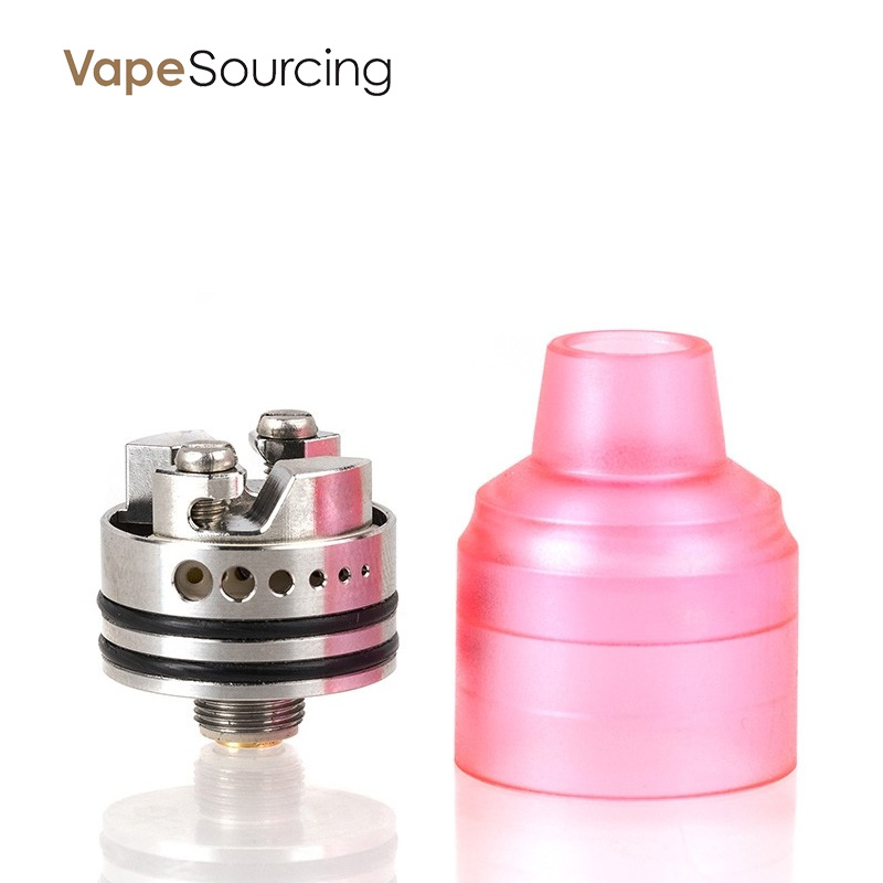 Vandy Vape Simple EX BF Squonk Full Kit