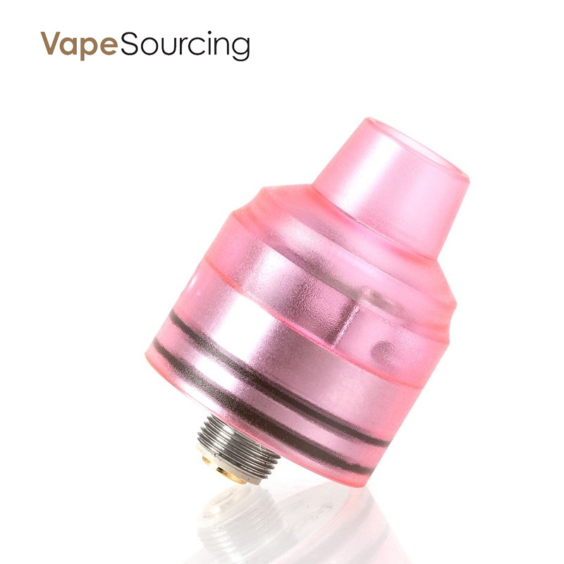 Vandy Vape Simple EX BF Squonk Full Kit