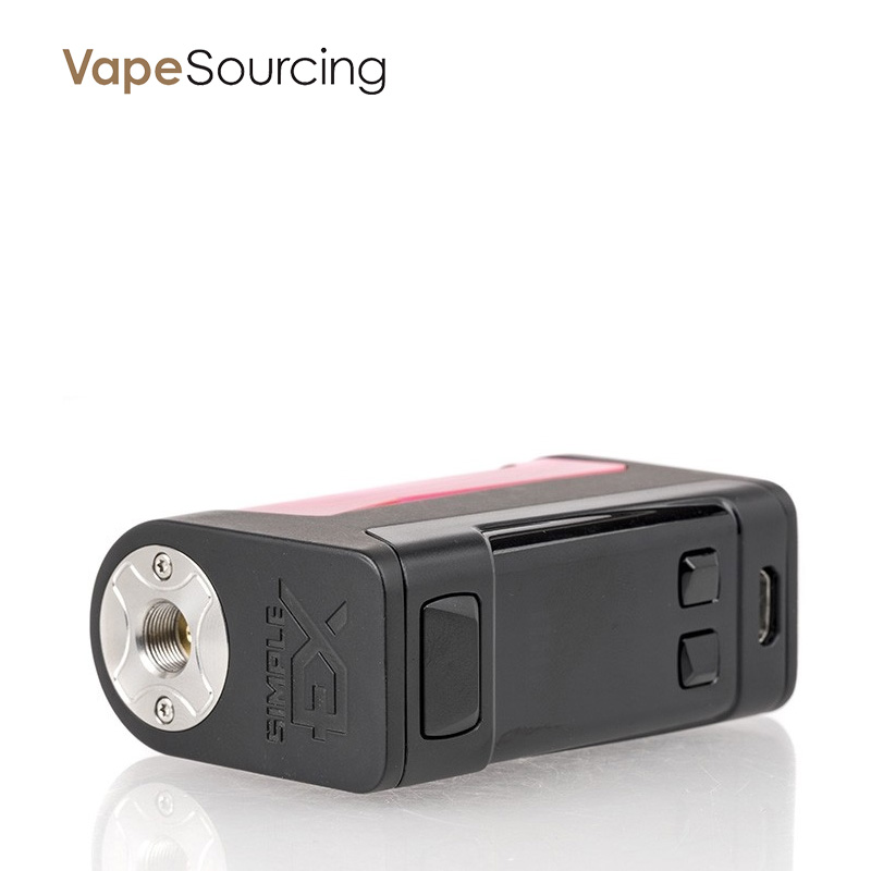 Vandy Vape Simple EX BF Squonk Full Kit