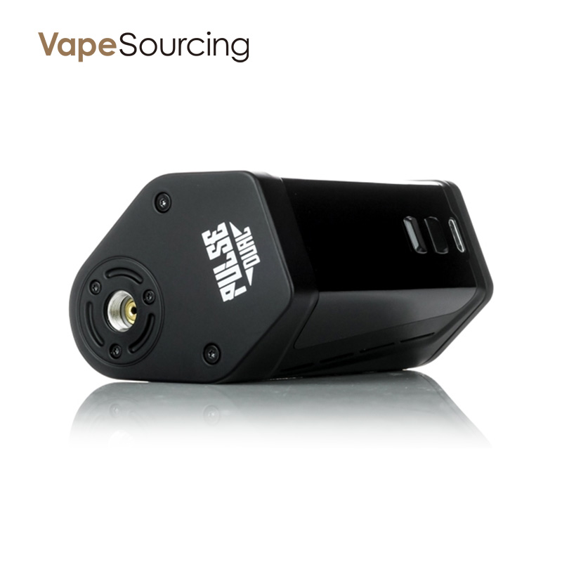 Vandy Vape Pulse Dual Kit 220W with Pulse V2 RDA