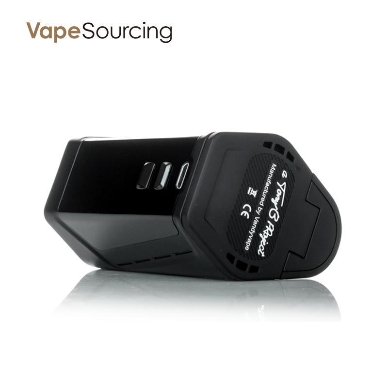 Vandy Vape Pulse Dual Kit 220W with Pulse V2 RDA