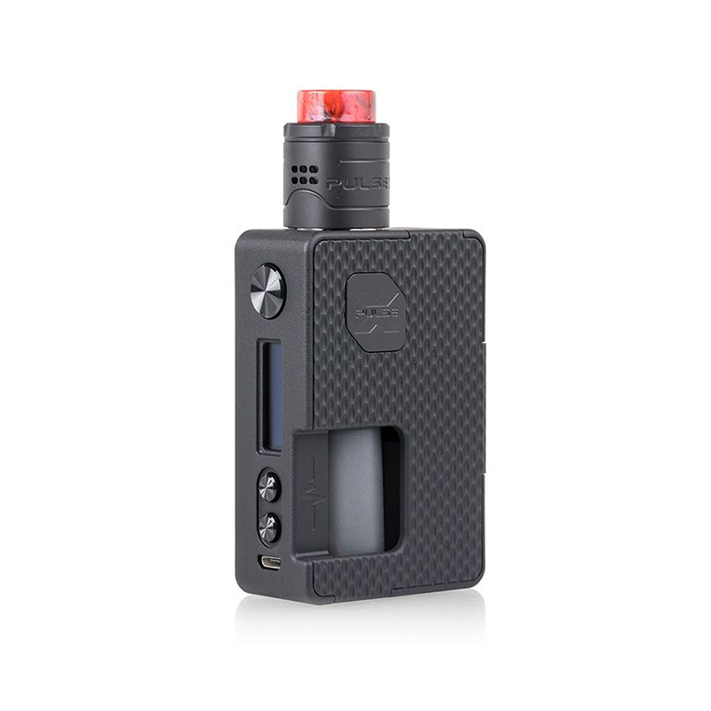 Vandy Vape Pulse X Squonk Kit