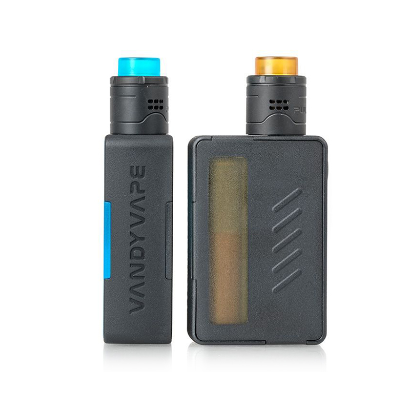 Vandy Vape Pulse X Squonk Kit