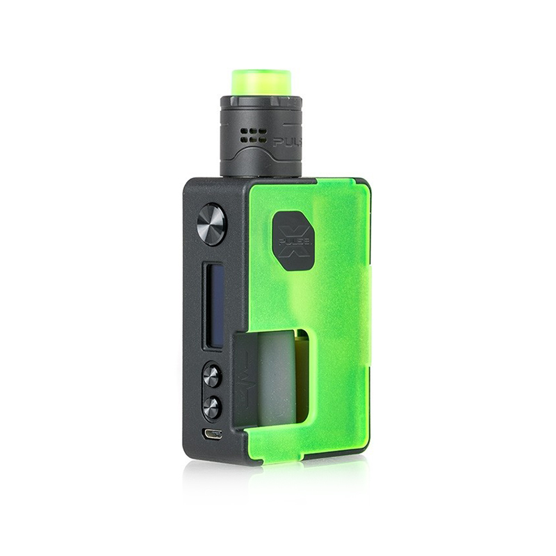 Vandy Vape Pulse X Squonk Kit