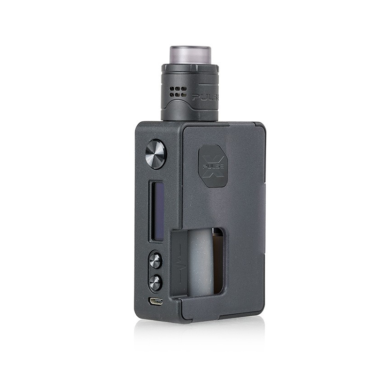 Vandy Vape Pulse X Squonk Kit