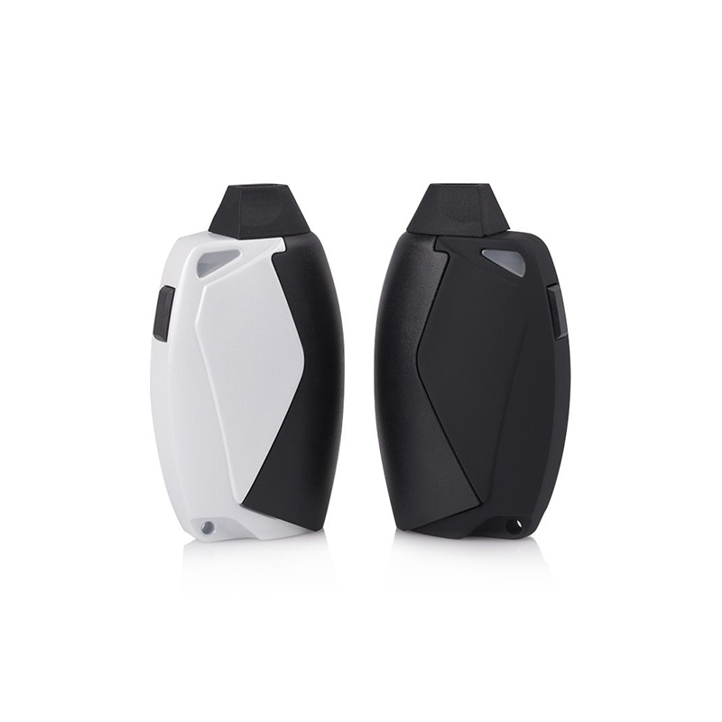 Envii Fitt Pod System Kit 650mAh with Two Empty Pod